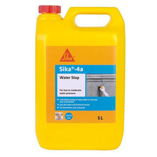 Picture of Sika-4A Waterstop 5L