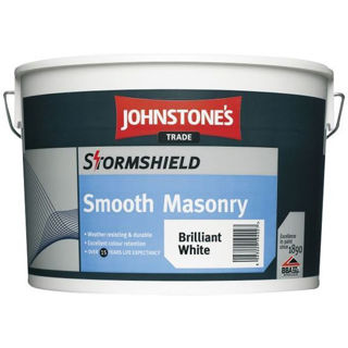Picture of Stormshield Masonry Paint Smooth 10Lt