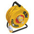 Picture of Tala Open Frame Cable Reel 40m x 2.5mm