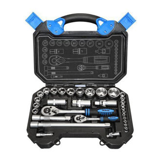 Picture of Tala 32 Piece Drive Socket Set