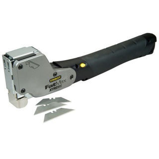 Picture of Stanley Fatmax Hammer Tacker