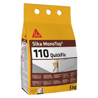 Picture of Sika Monotop-110 Quick Fixing Mortar 5kg