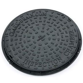 Picture for category Manhole Covers &amp; Frames