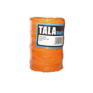 Tala Orange Thick Setting Out Line