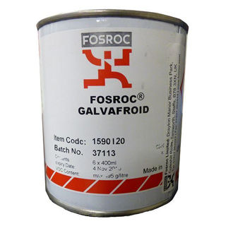Foscroc Galvafroid 400ml