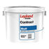 Leyland Contract Emulsion Matt Paint 10Lt Brilliant White	