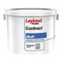 Leyland Contract Emulsion Matt Paint 10Lt Magnolia