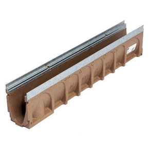 Picture for category Commercial Linear Drainage