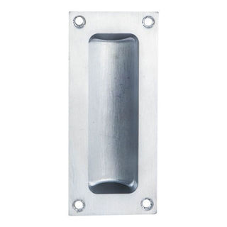 Picture of Flush Pull Handle 102X45mm