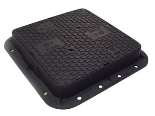 Picture of Python D.I. M/H Cover 600X600 75Bd 100H D400