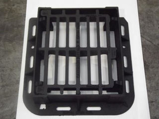 Picture of Buffalo Grating 430X375 D400