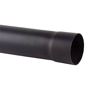 Picture of Ducting Pipe Single Socket 60mm X 6m