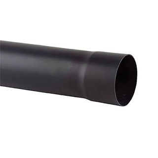 Picture of Ducting Pipe Single Socket 160mm X 6m