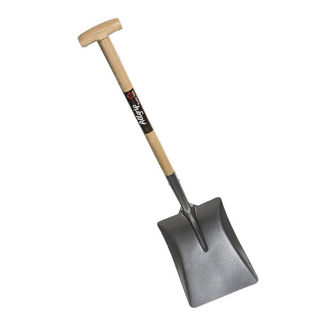 Picture of Square Mouth Shovel No.4 - B109