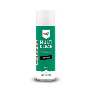 Picture of Multi-Clean 7 Foam Spray