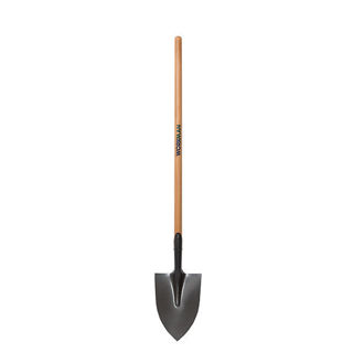 Picture of Workman 54" Ash Long Handle Pointed Shovel