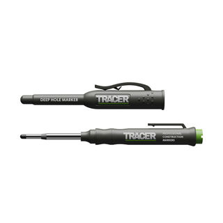 Picture of Tracer Double Tipped Marker Pen & Site Holster