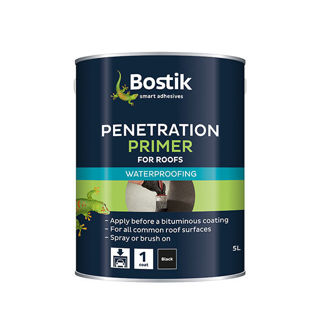 Picture of Bostik Penetration Primer 5Ltr