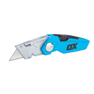Picture of Ox Pro Fixed Blade Folding Knife