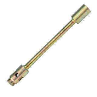 Picture of Ox Solid Extension 1/2" BSP 250mm + A Taper JB26