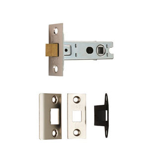 Picture of Tubular Mortice Latch Np 64Mm
