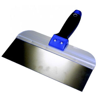 Picture of Tala Soft Grip Stainless Steel Taping Knife 250mm