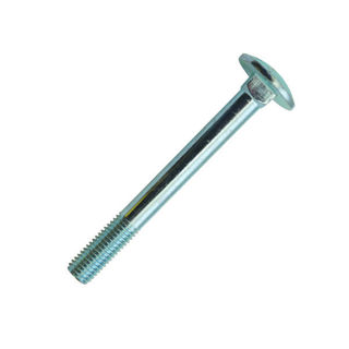 Picture of Cup Square Bolt 8 x 100mm (Each)