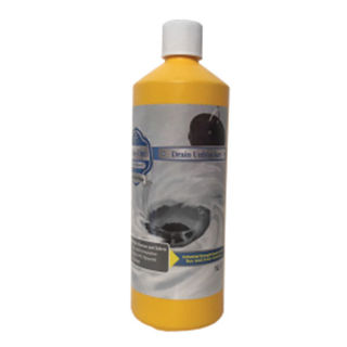 All In One Drain Cleaner 1 Litre Murdock Builders Merchants