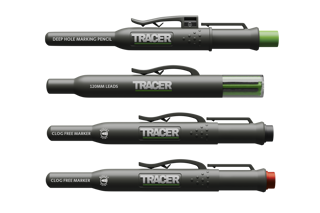 Tracer Complete Marking Kit Murdock Builders Merchants