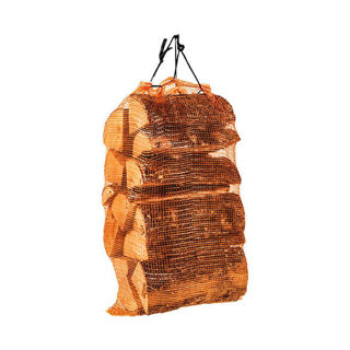 Firewood Block Bags Murdock Builders Merchants