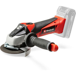 Einhell 18V 115mm Angle Grinder Bare Unit Murdock Builders Merchants