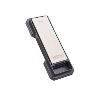 Faithfull Ceramic Hybrid Sharpening Stone Murdock Builders Merchants